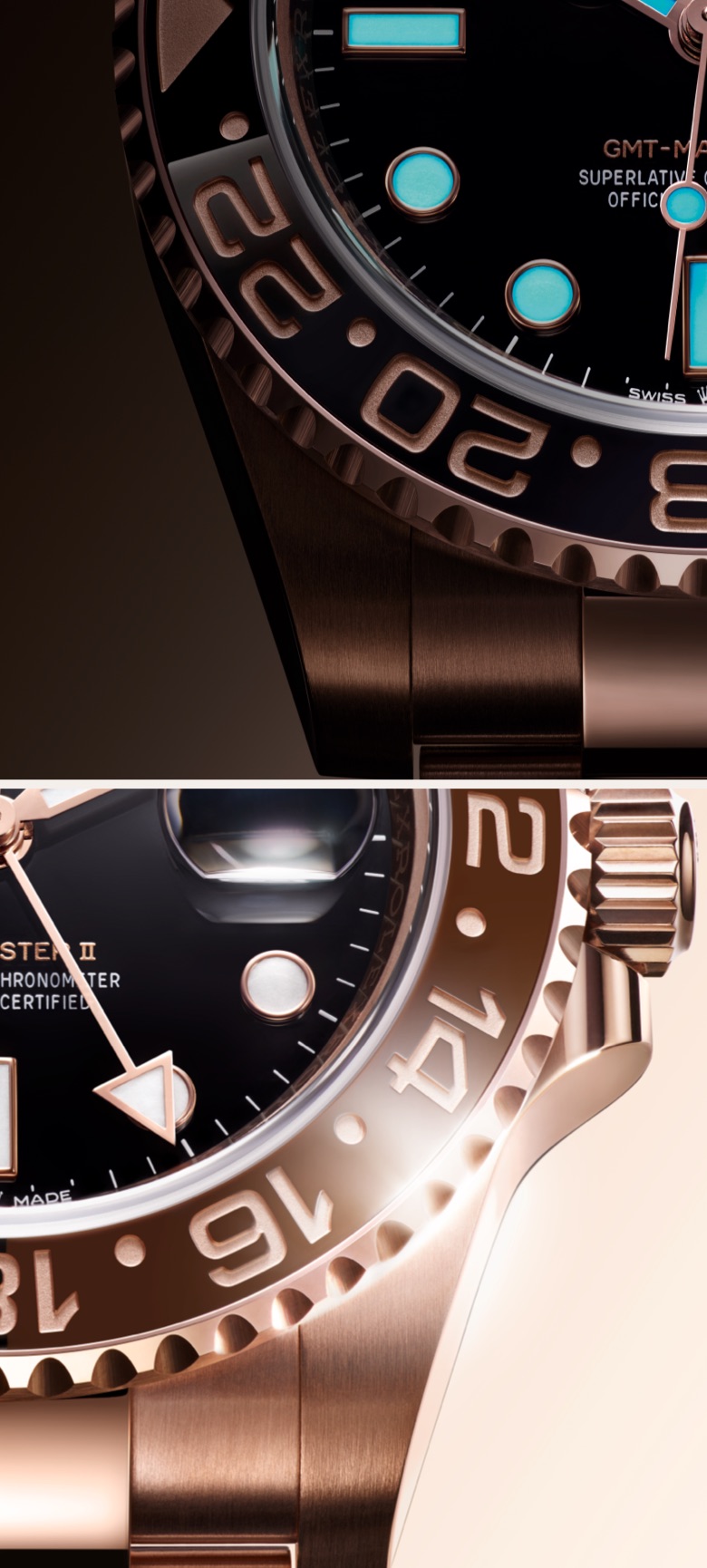 GMT-Master II GMT-Master II