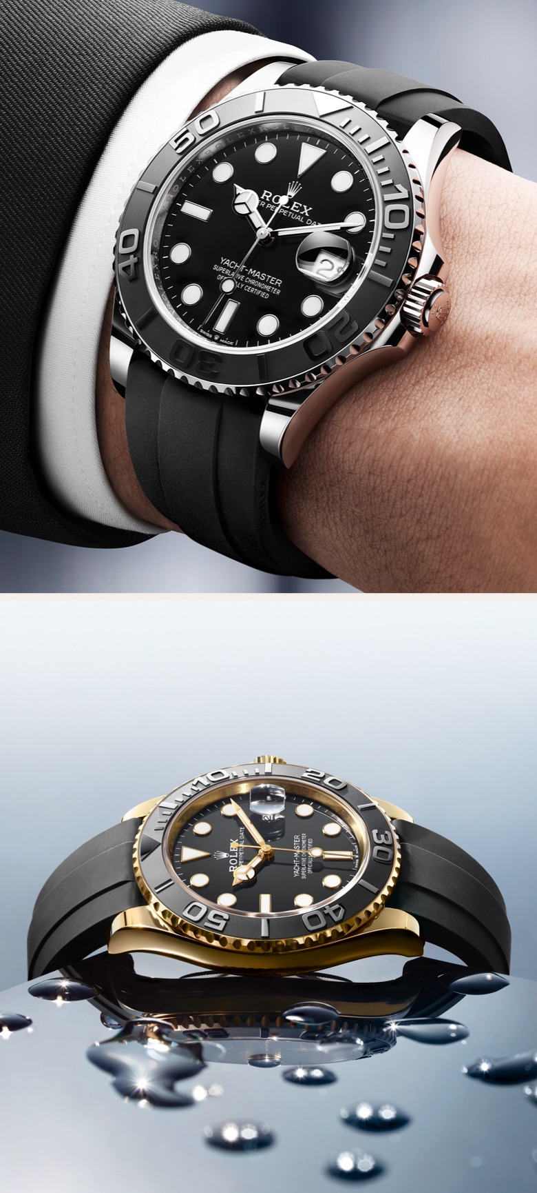Yacht Master Yacht Master