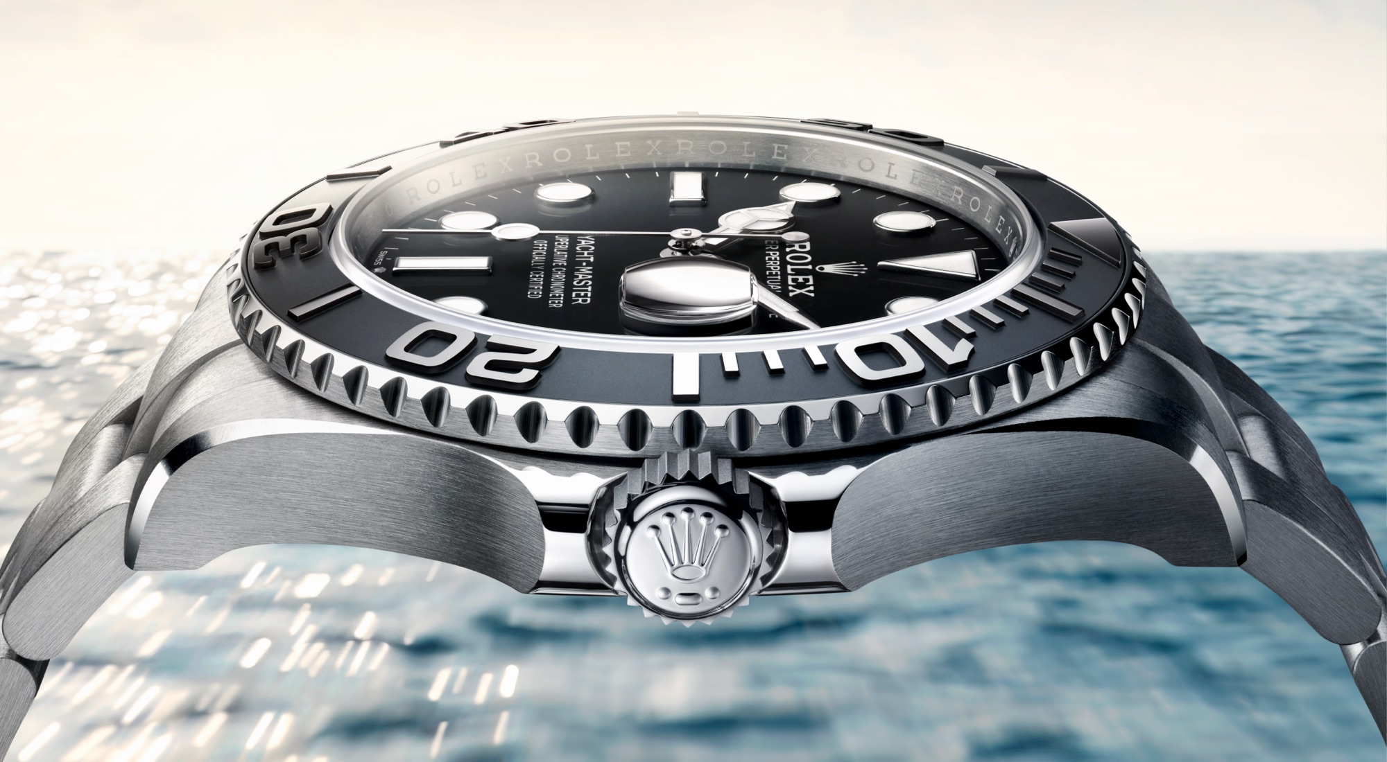 Yacht Master Yacht Master