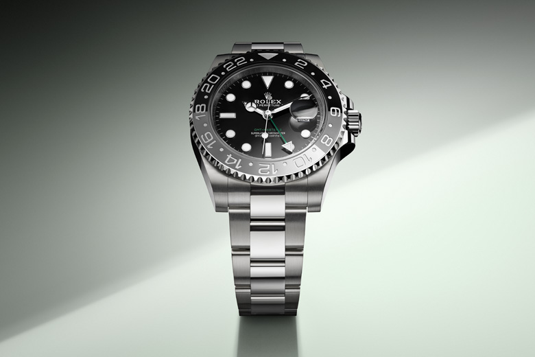 Rolex GTM-Master II watches - Ben Bridge Rolex GTM-Master II watches - Ben Bridge