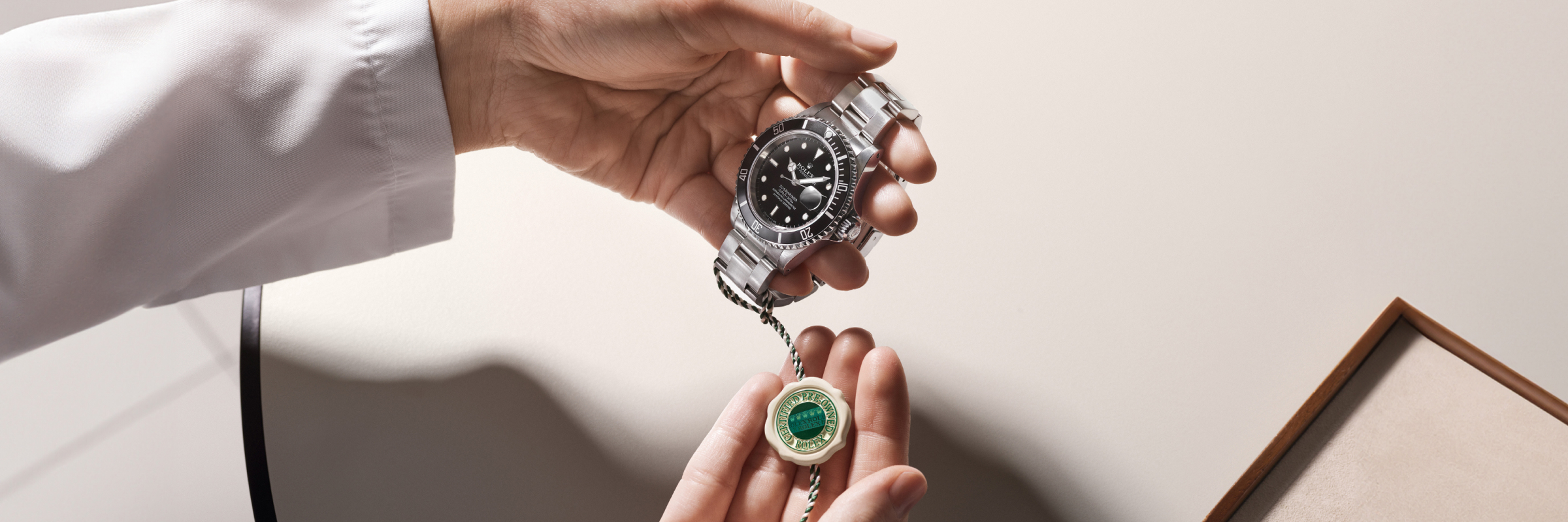 Rolex watches