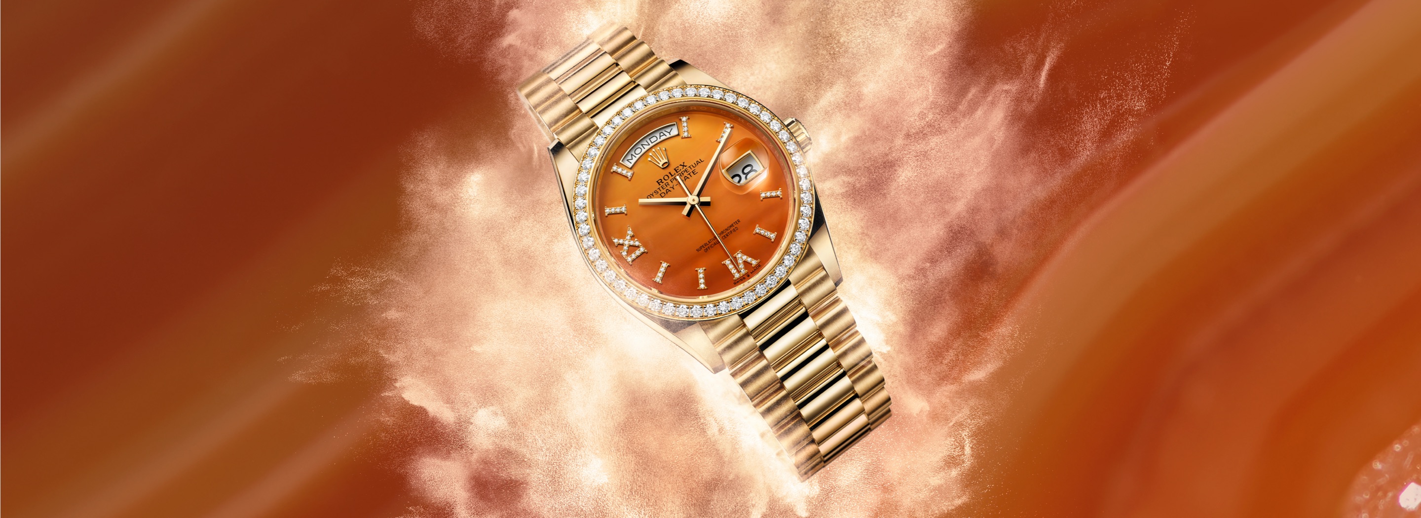 Day-Date Rolex Day-Date Rolex