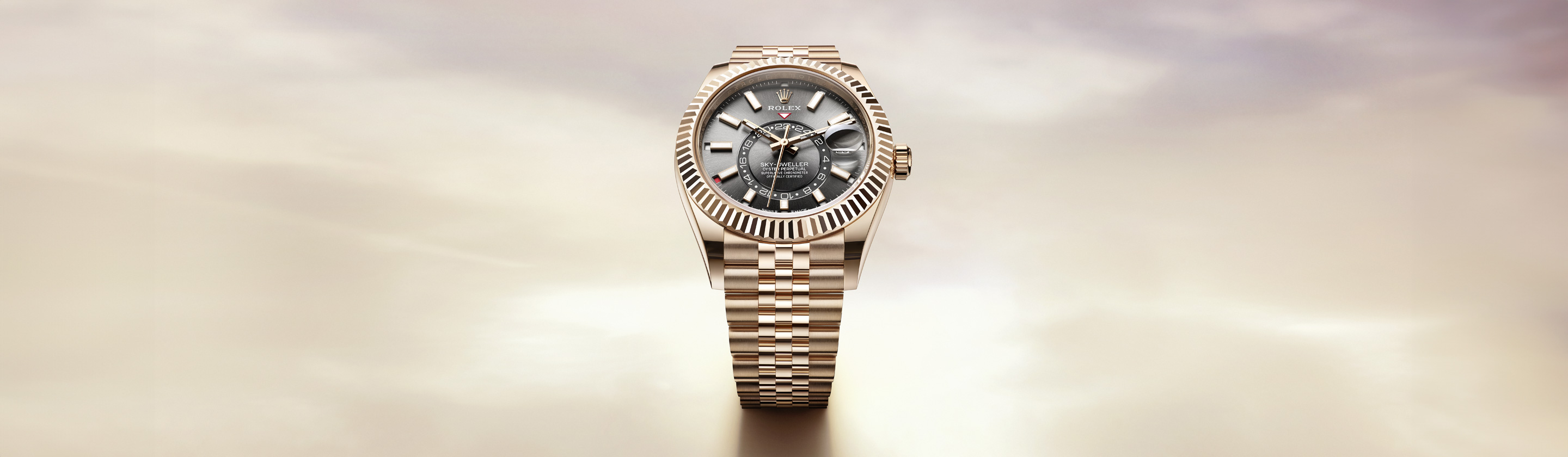 Rolex Sky-Dweller watches - Ben Bridge Rolex Sky-Dweller watches - Ben Bridge