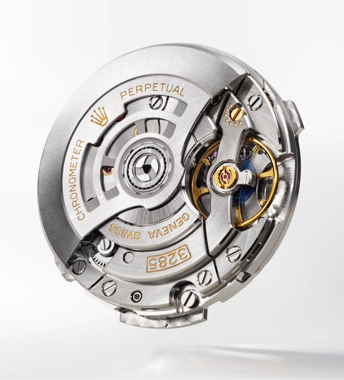 Calibre 3285