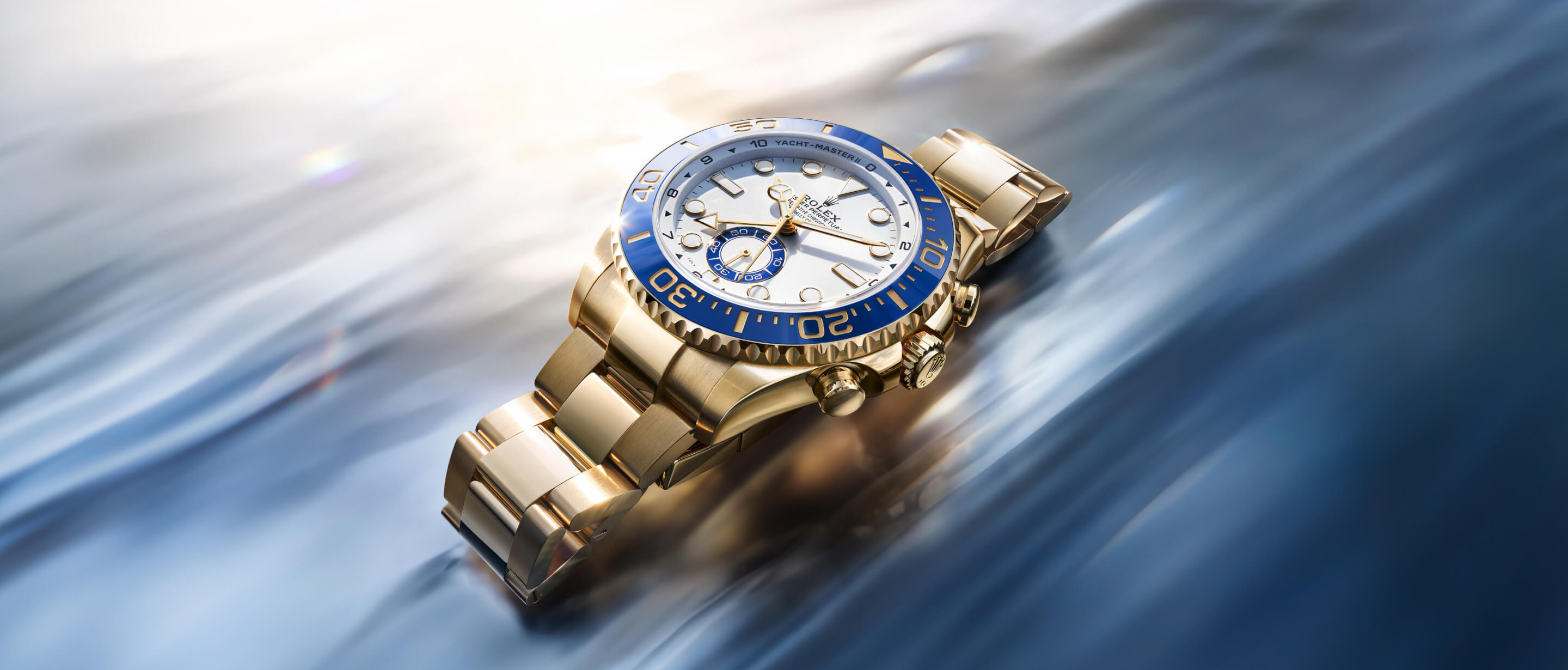 Yacht Master