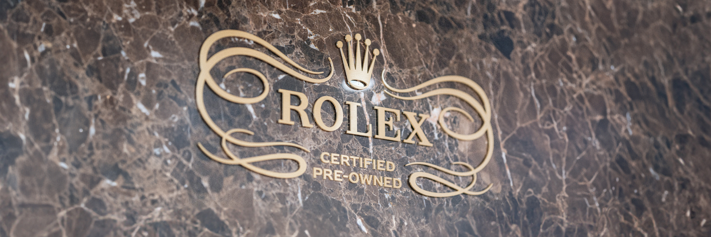 Contact Ben Bridge - Rolex Certified Pre-Owned watches official retailer