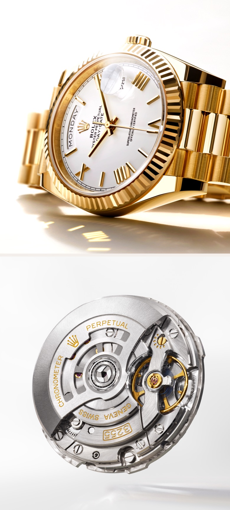 Day-Date Rolex Day-Date Rolex