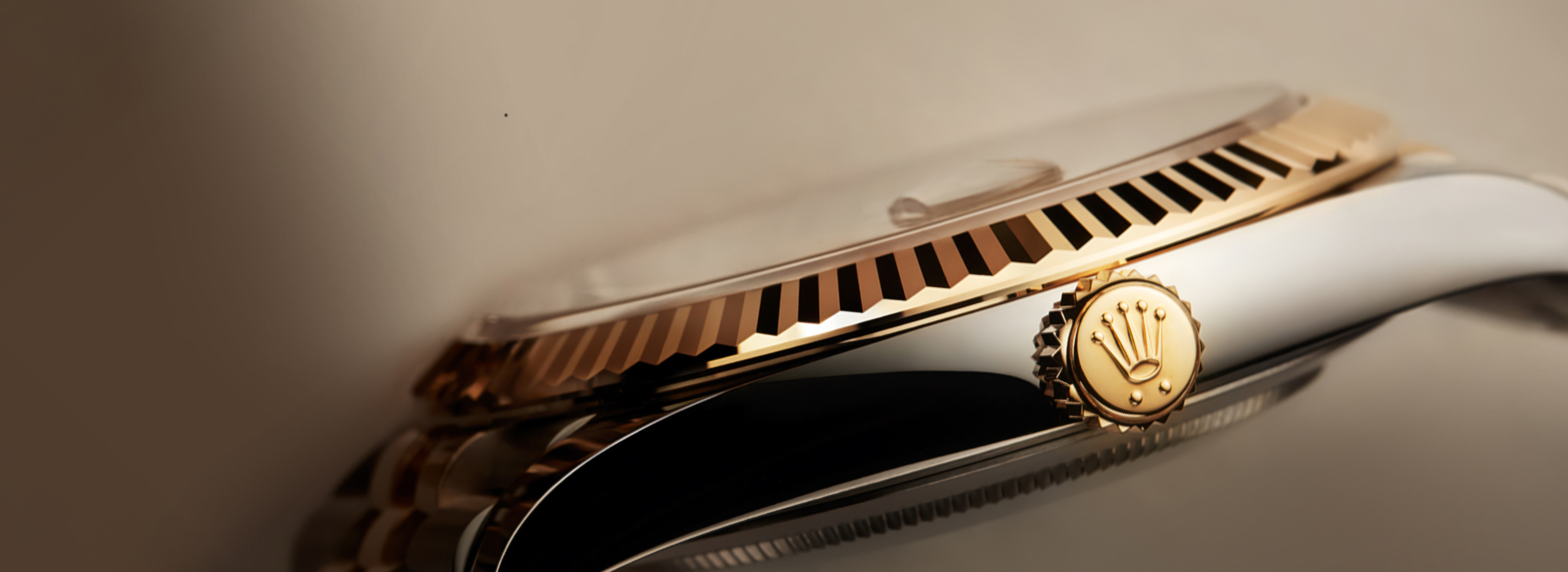Rolex Certified Pre‑Owned at Ben Bridge