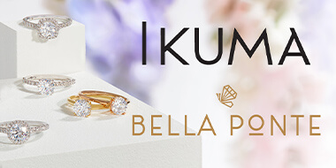  Bella Ponte + Ikuma Canadian Diamonde