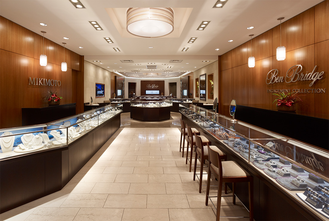 cartier dealer bellevue wa