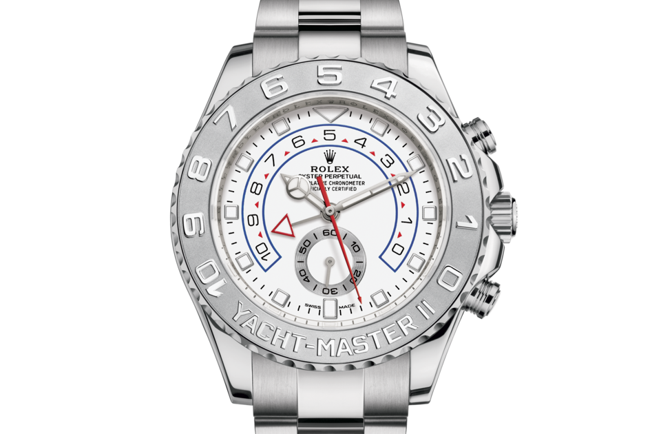 Yacht-Master