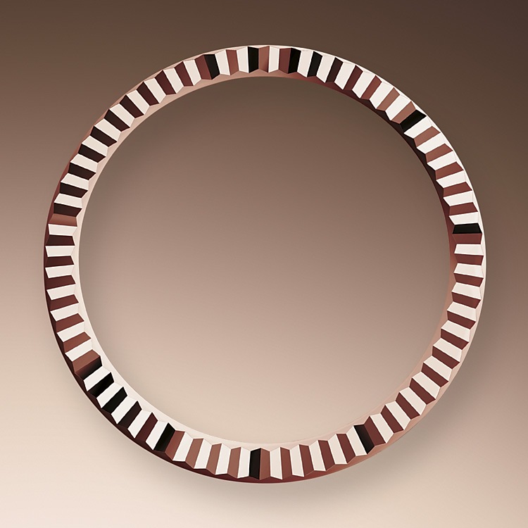 LadyDatejust Ben Bridge Jeweler