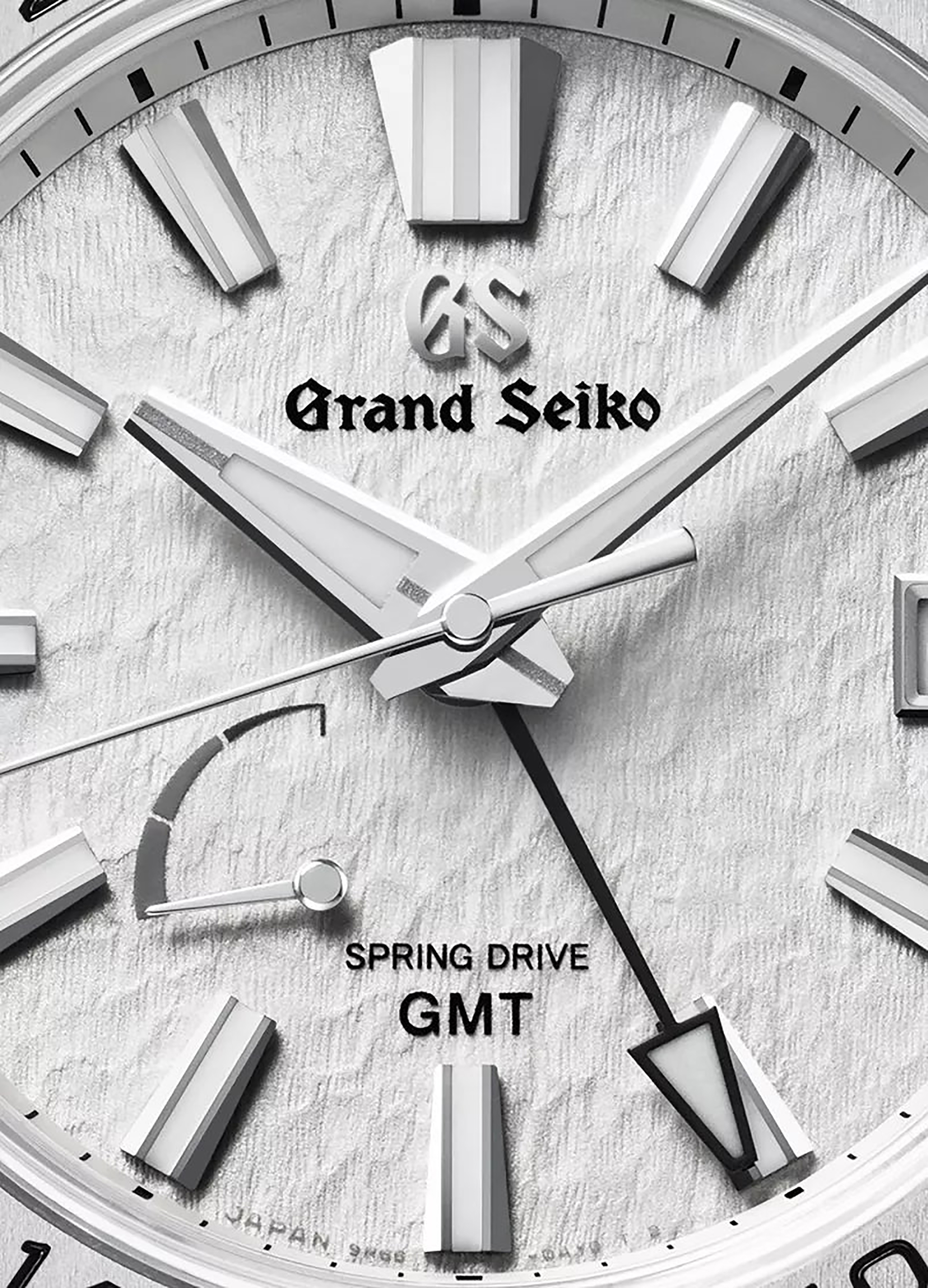 Grand Seiko Evolution 9 Collection Spring Drive GMT SBGE285