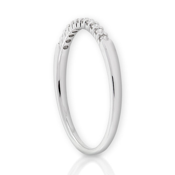 Diamond Ring 14K