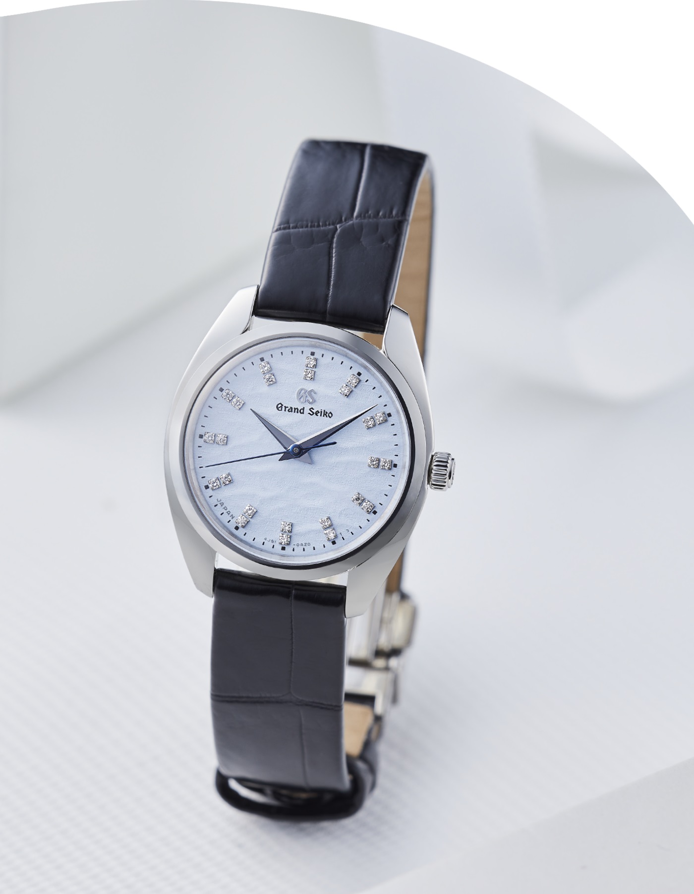 Grand Seiko Elegance Collection STGF381
