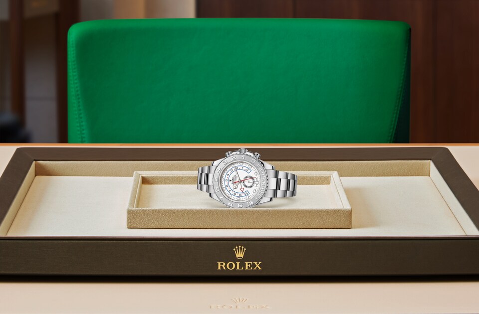 Yacht-Master