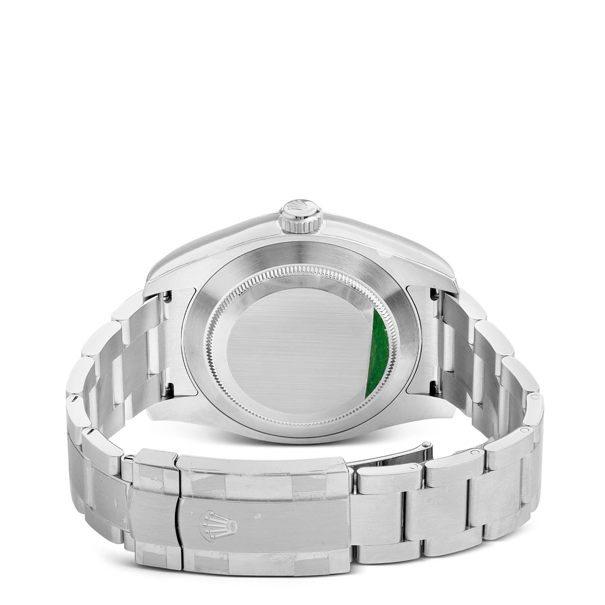 Pre-Owned Rolex Air King, 40mm Oystersteel