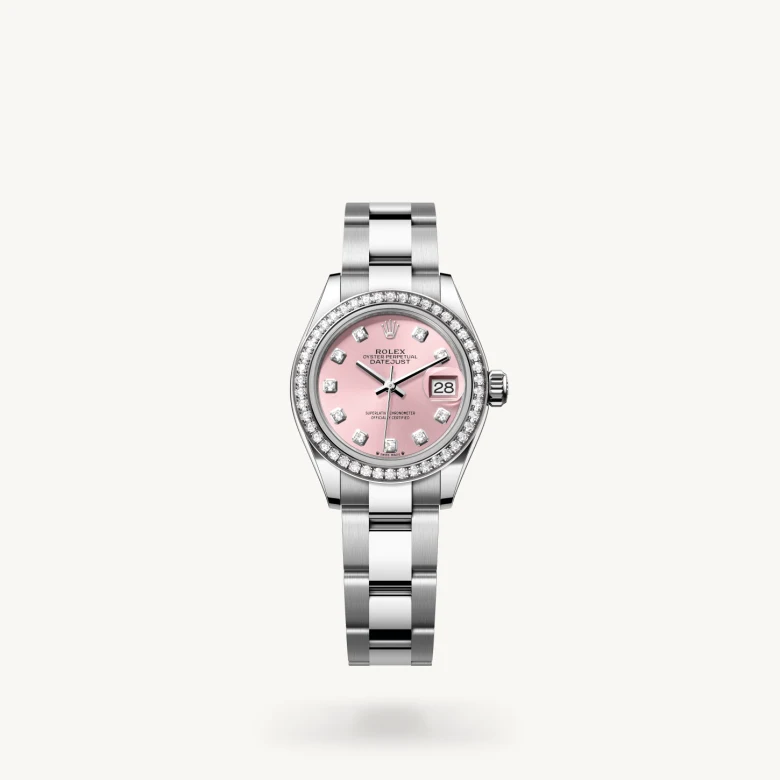 Lady-Datejust