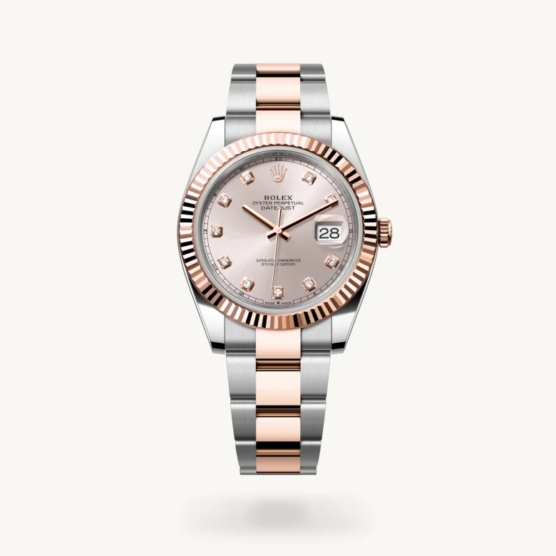 Datejust 41