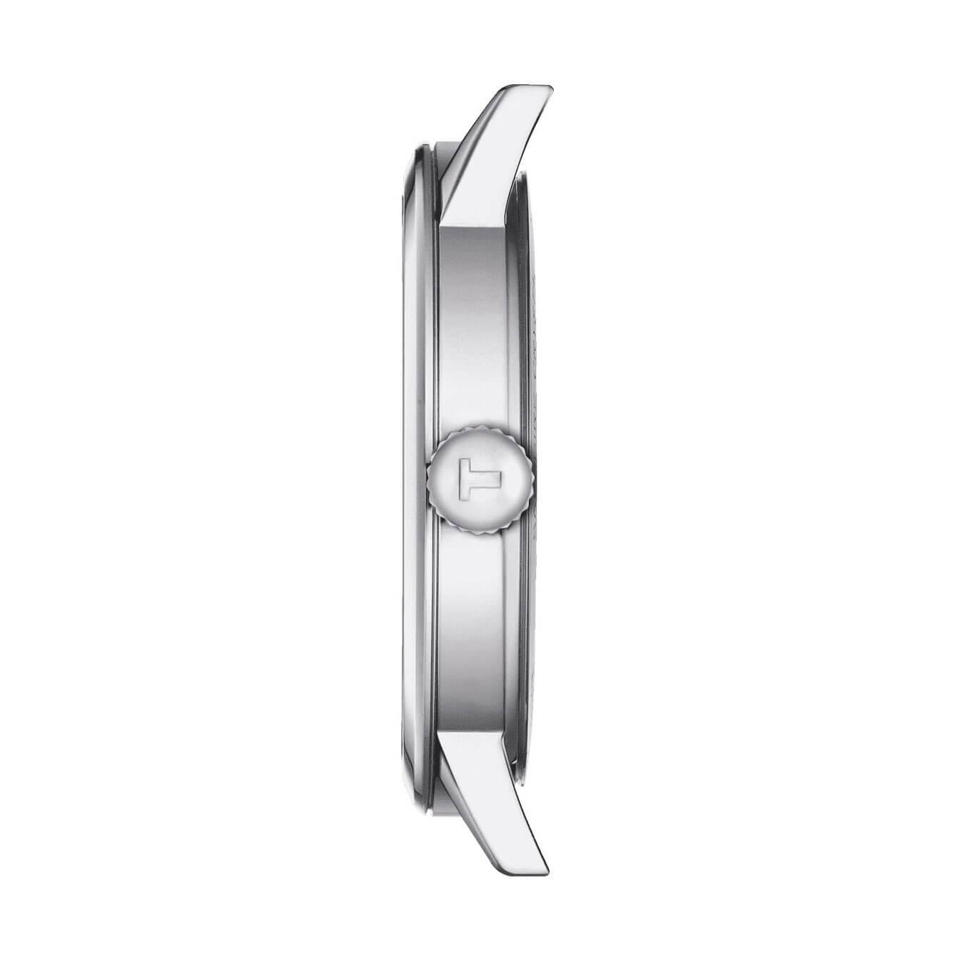 TISSOT Classic Dream White Dial Watch, 42mm