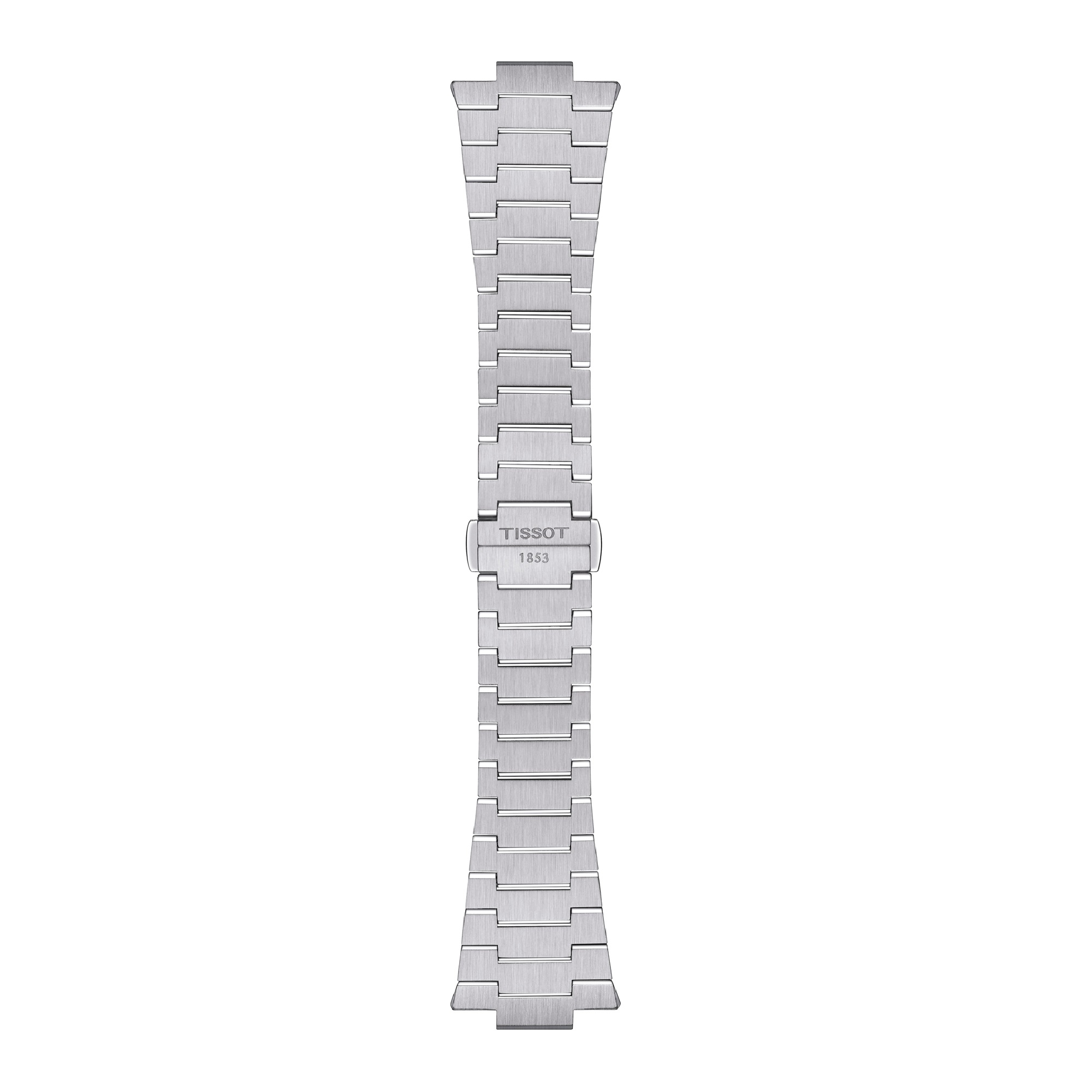 TISSOT PRX White Dial Watch, 35mm