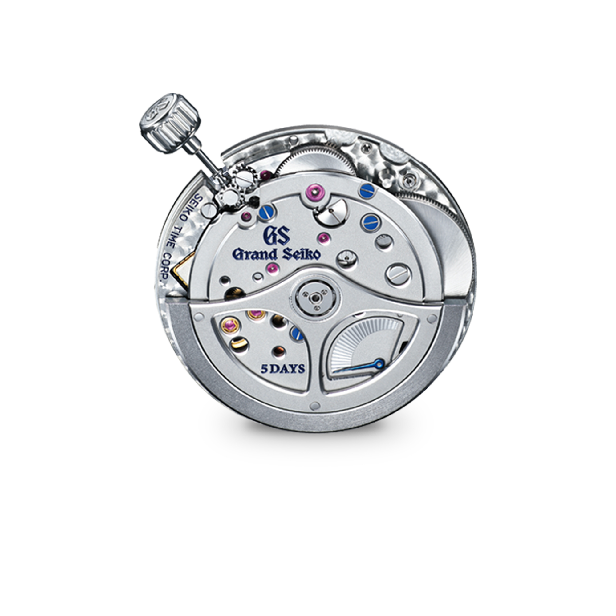Grand Seiko Evolution 9 Collection Spring Drive SLGA019