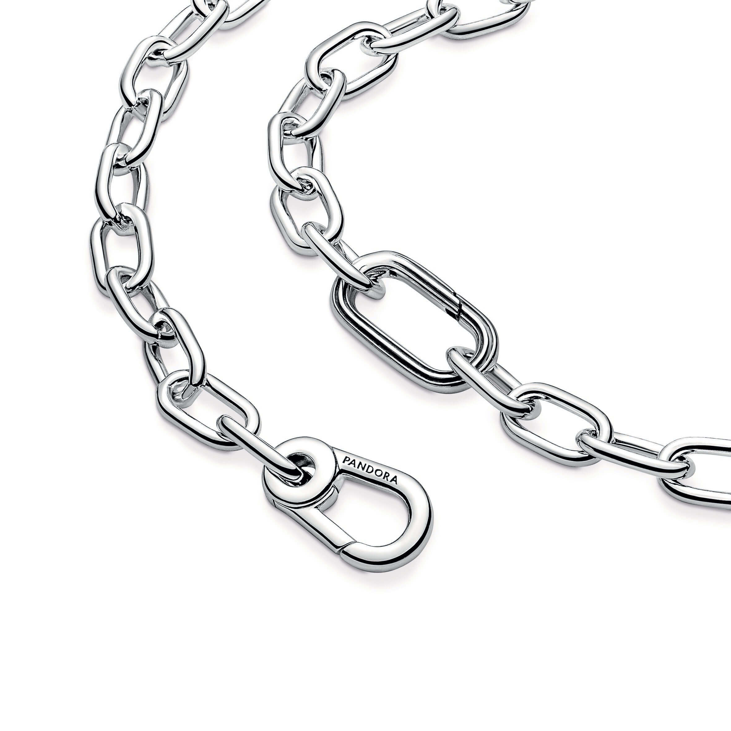 Pandora ME Link Chain Necklace 399685C00-50