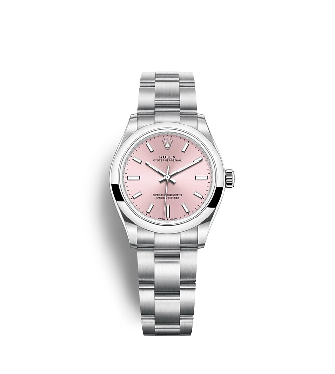 Oyster Perpetual 31 watch