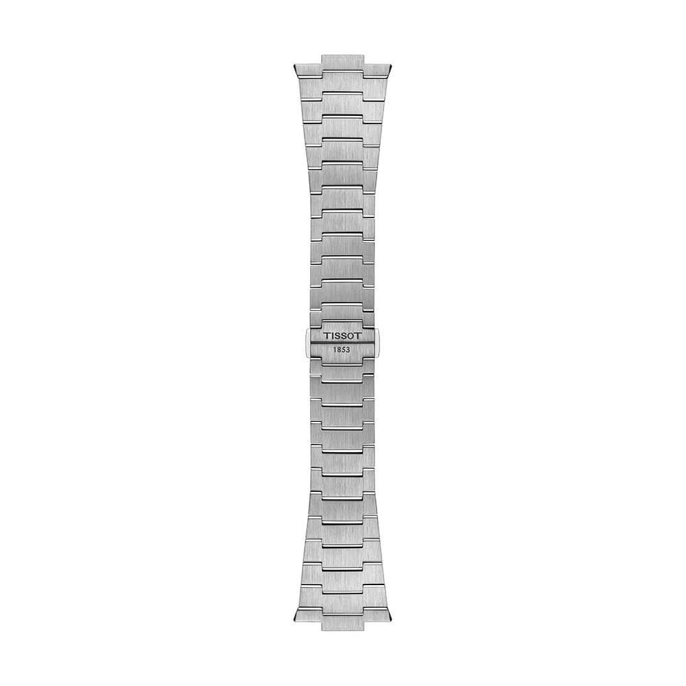 TISSOT PRX Blue Dial Watch, 40mm