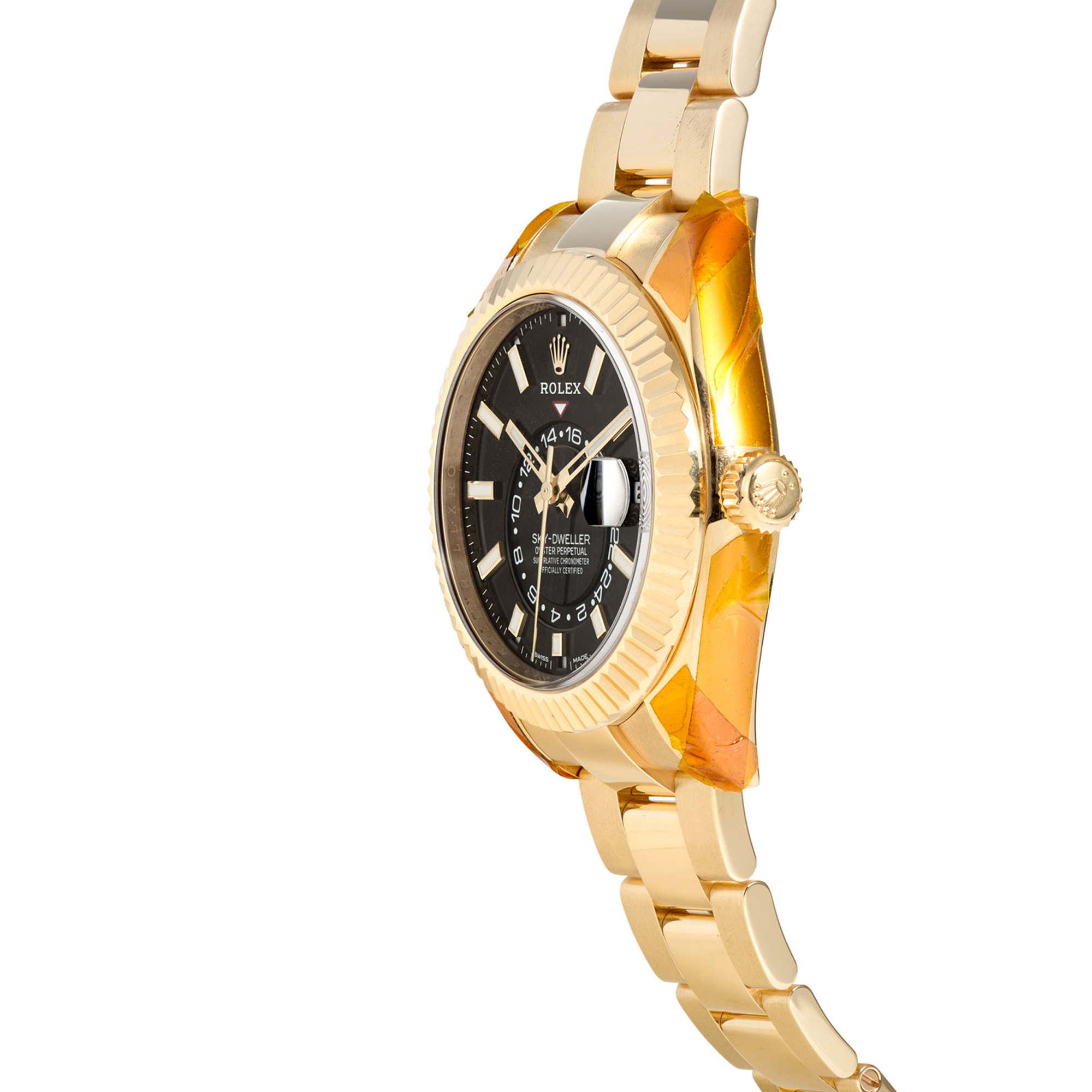 Pre-Owned Rolex Sky-Dweller, 42mm image number 1