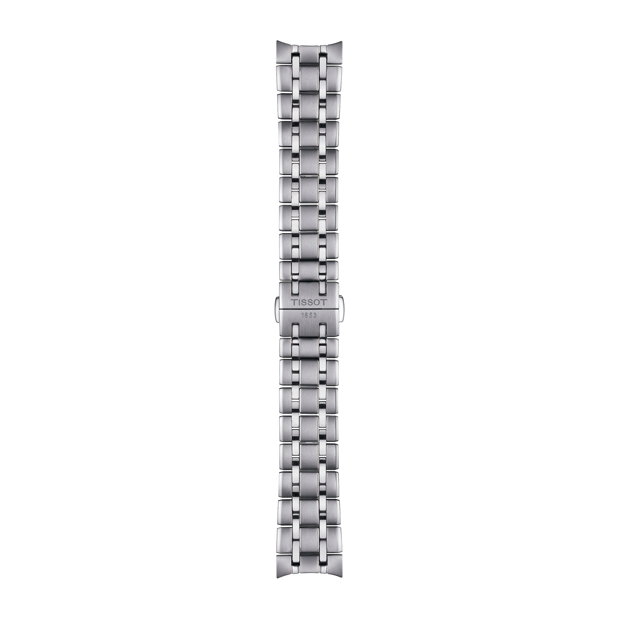 TISSOT Chemin Des Tourelles Powermatic 80 Grey Dial Watch, 39mm