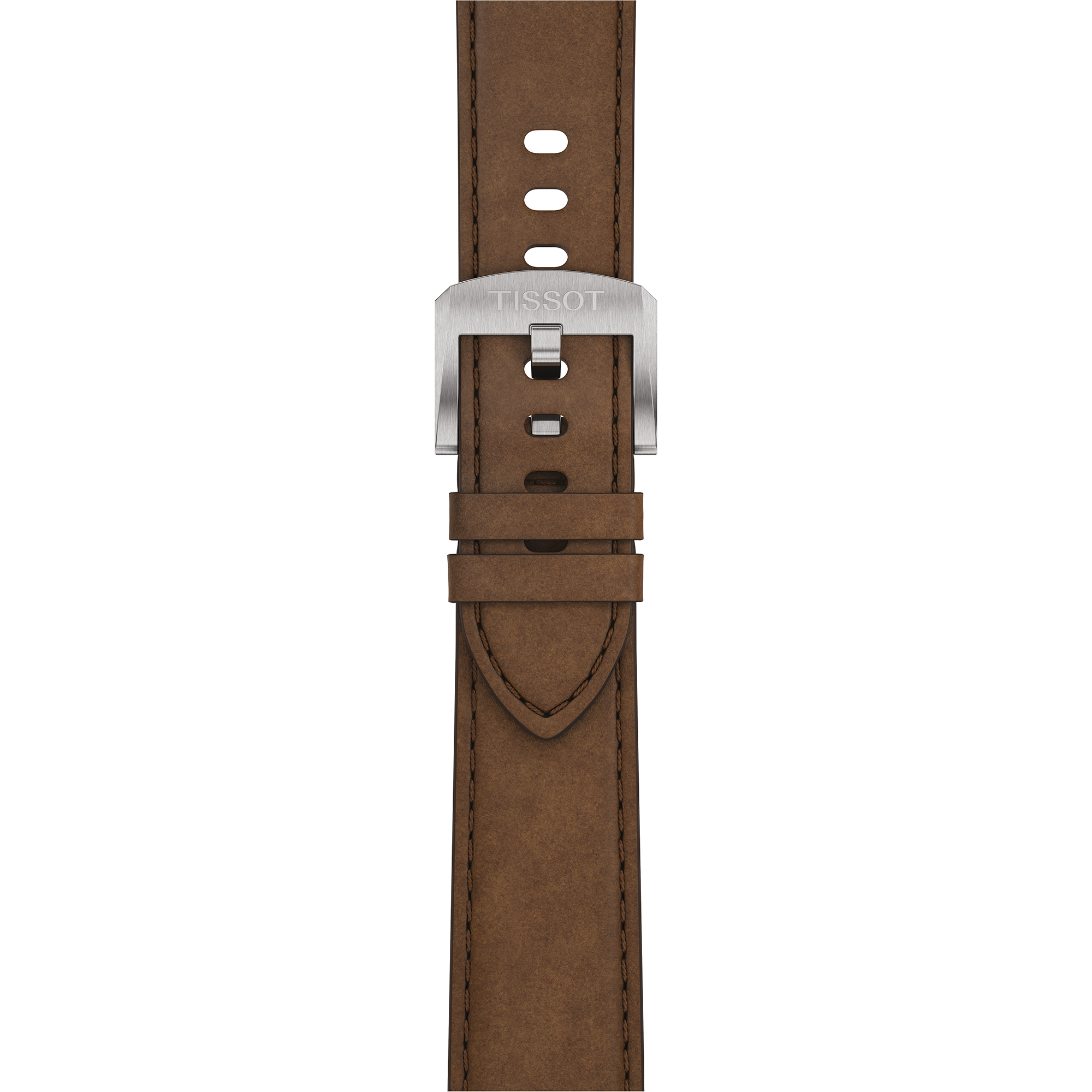 TISSOT PRC 100 Silver Dial Watch, 39mm