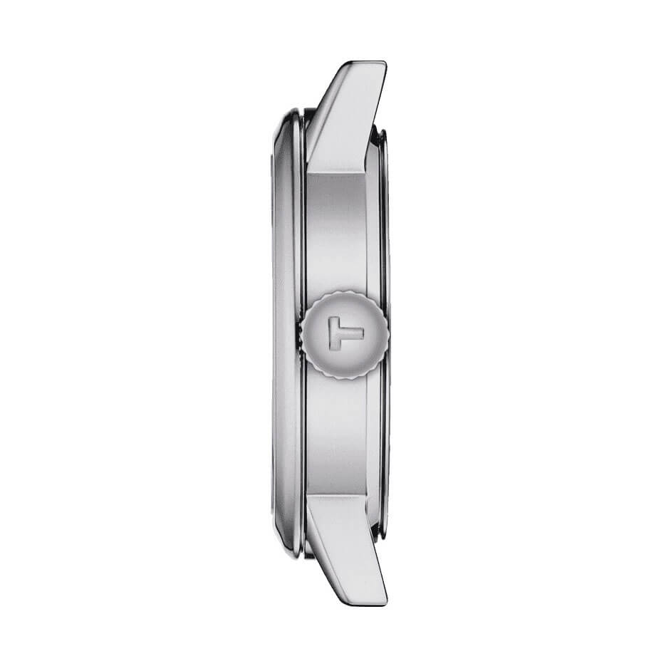 TISSOT Classic Dream White Dial Watch, 28mm