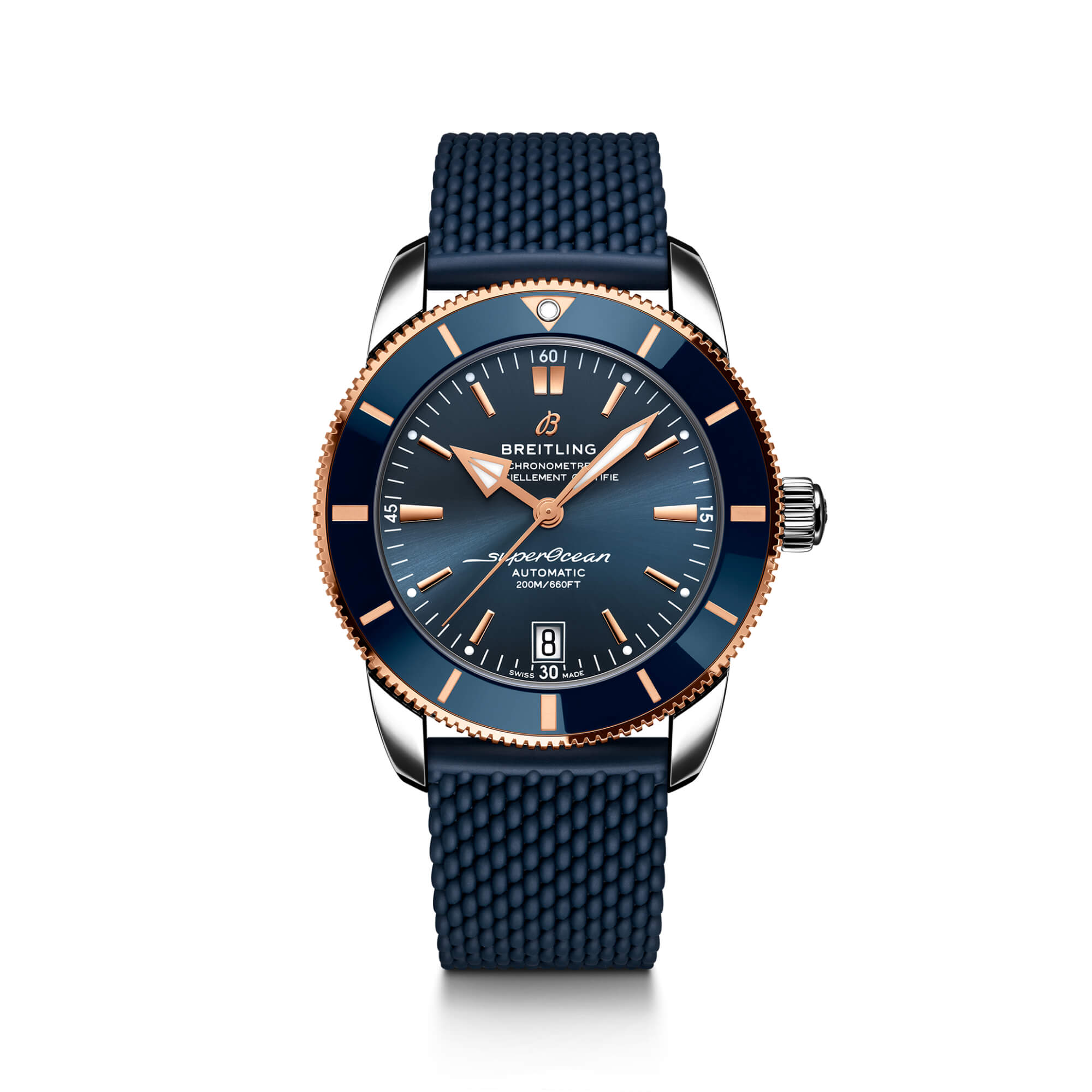 superocean heritage b20