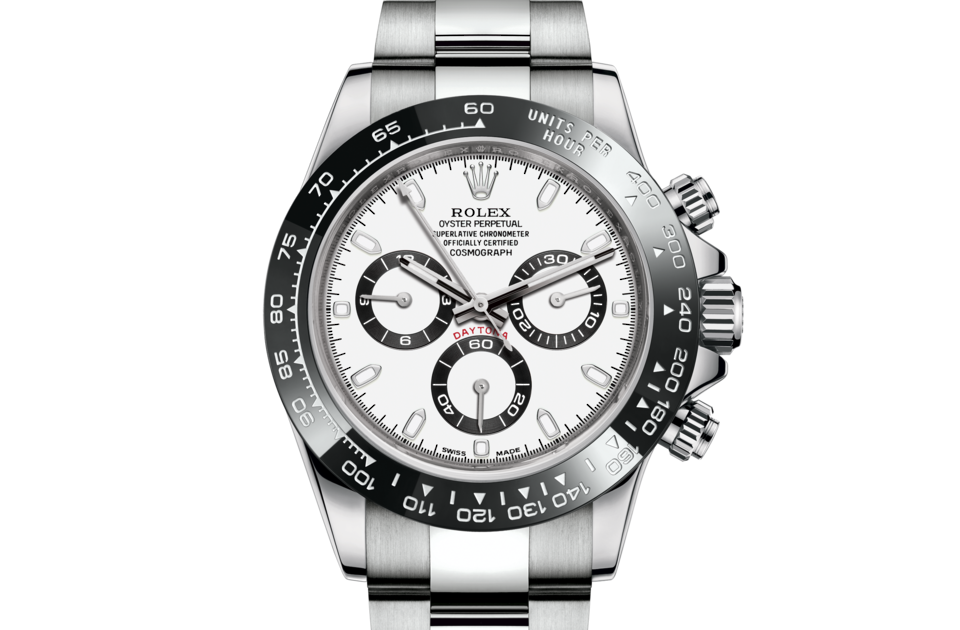Cosmograph Daytona
