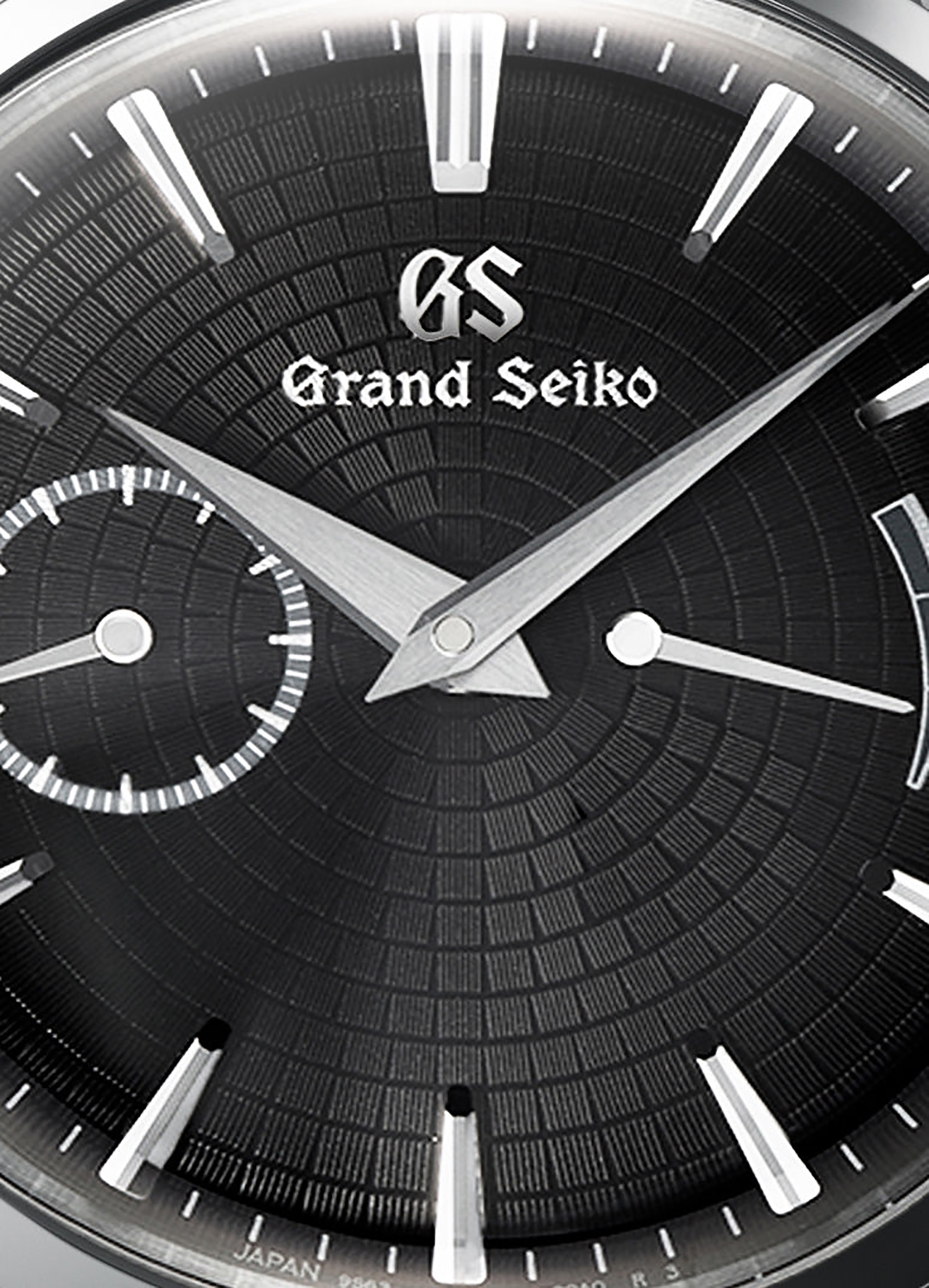 Grand Seiko Elegance Collection Mechanical SBGK017
