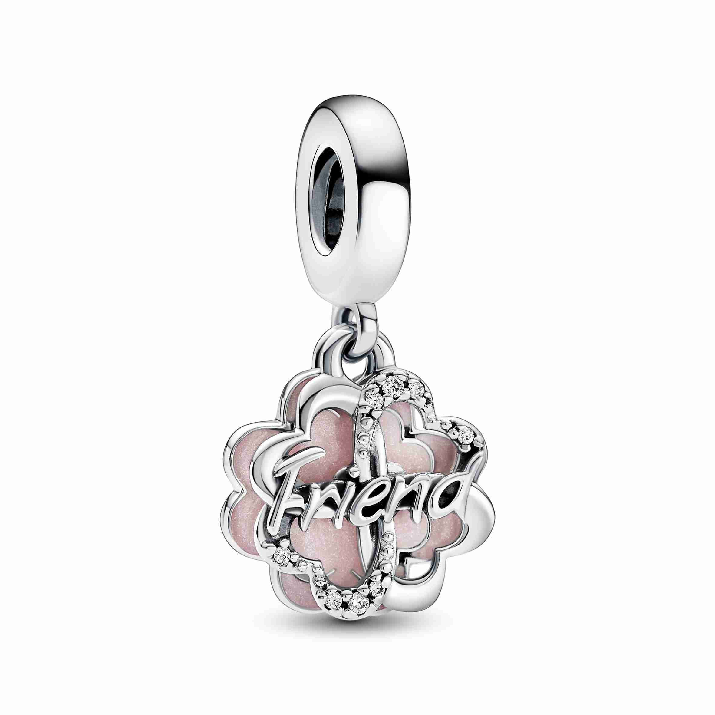 アクセサリー Pandora k14 Charm PANDORA Pendant K14 Charm | eBay