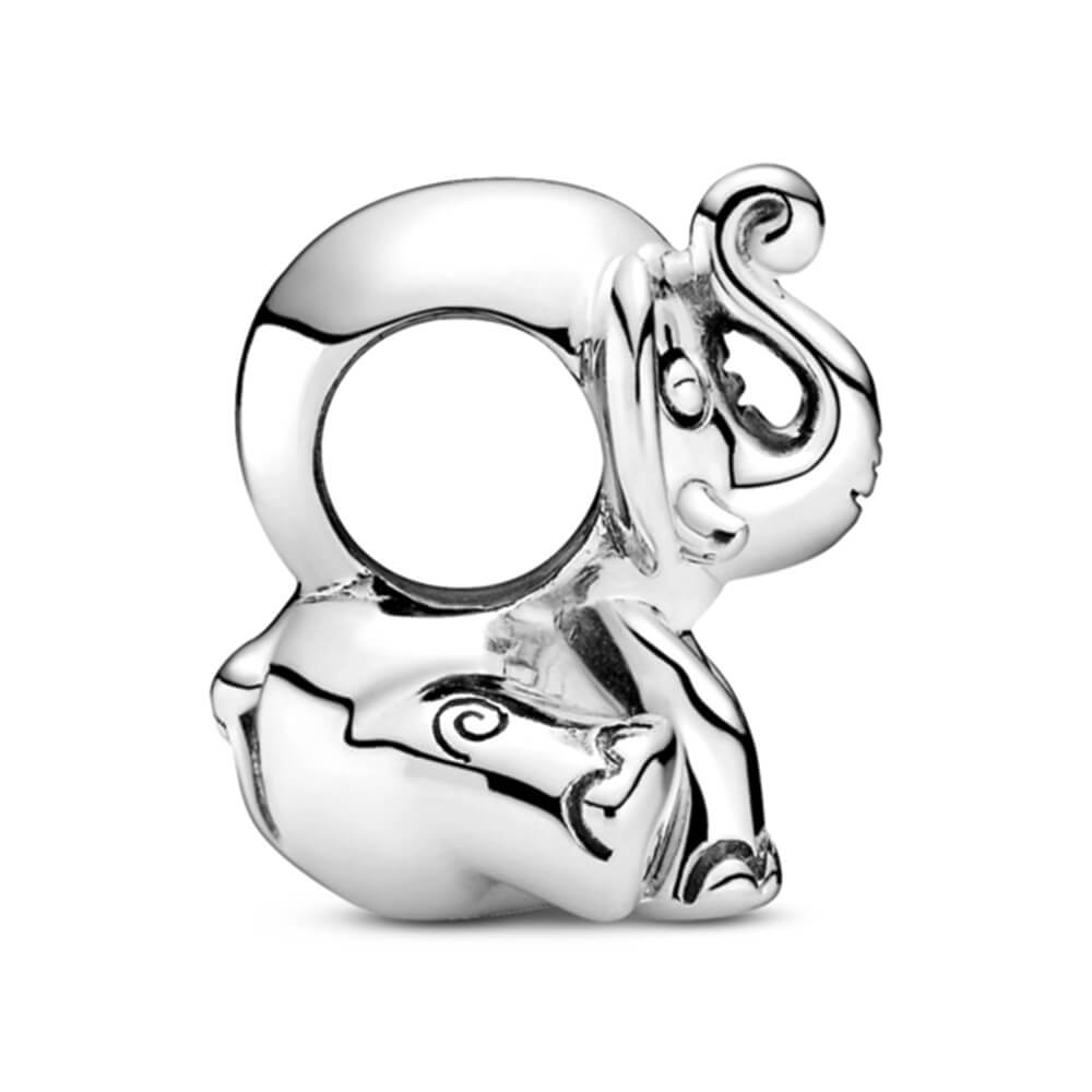 Pandora Friends Ellie the Elephant Charm