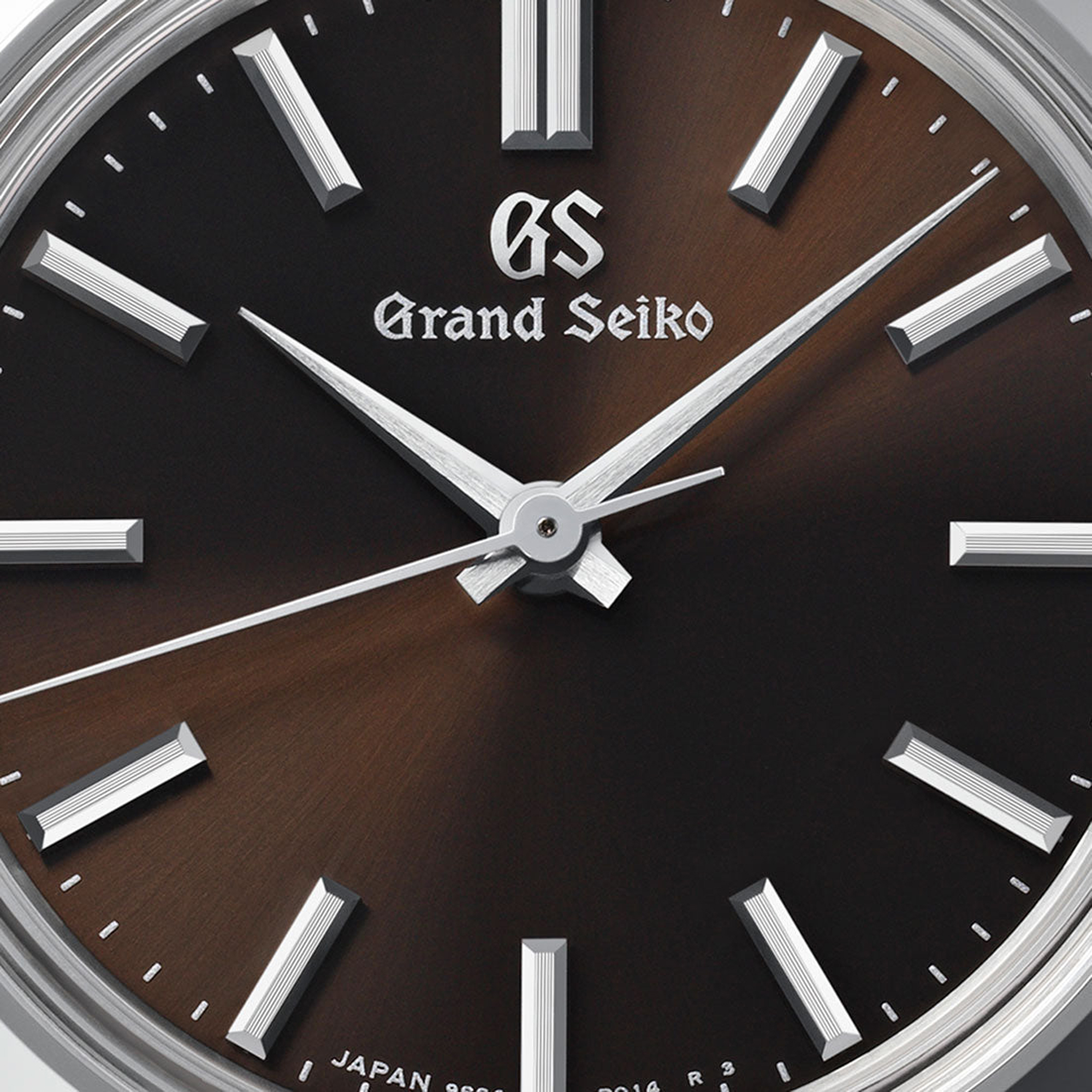 Grand Seiko Heritage Collection Mechanical SBGW293