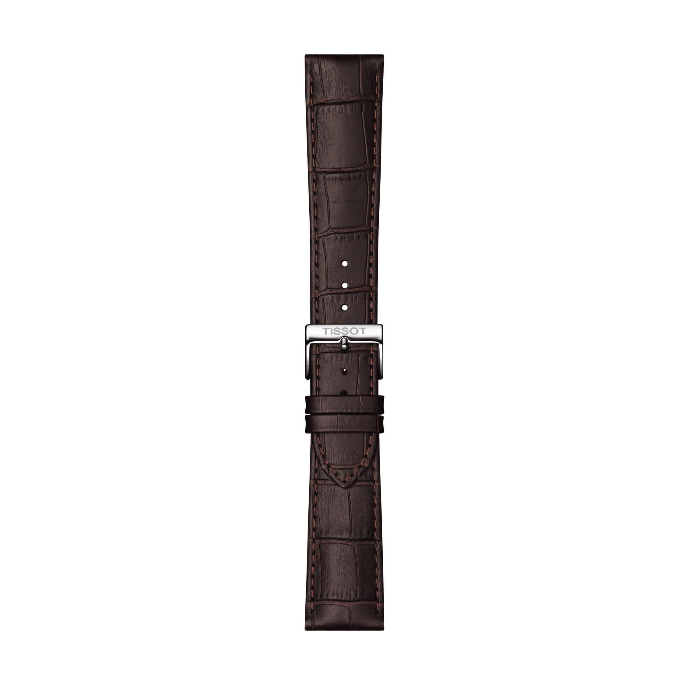 TISSOT Classic Dream White Dial Watch, 42mm