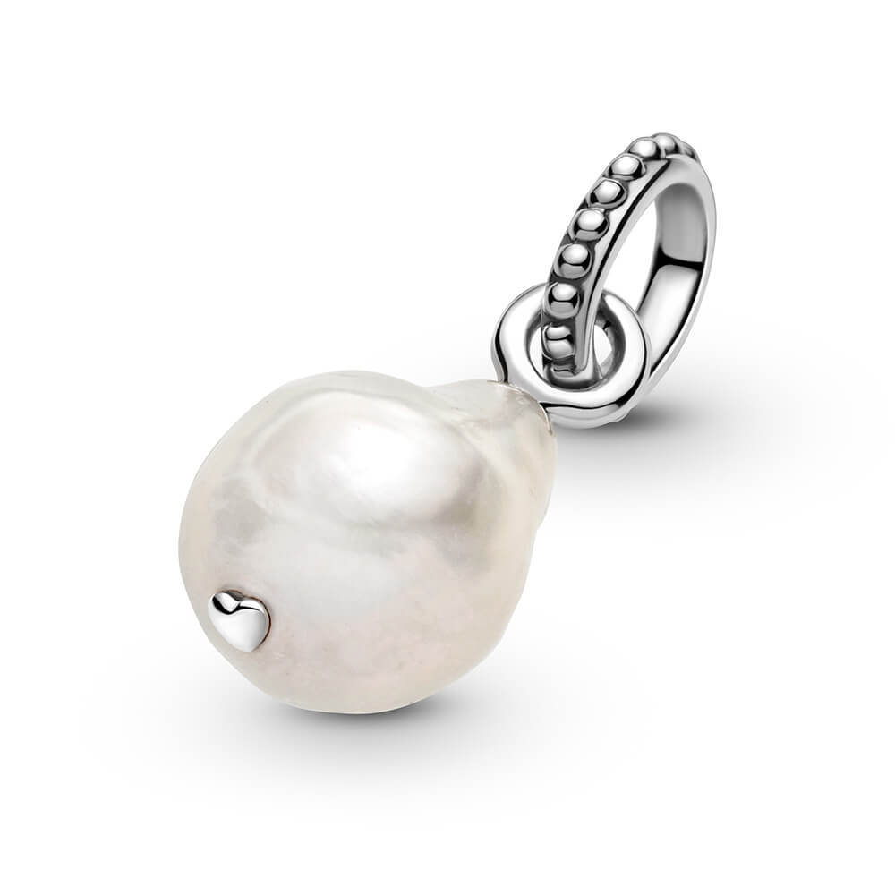 Pandora Freshwater Cultured Baroque 