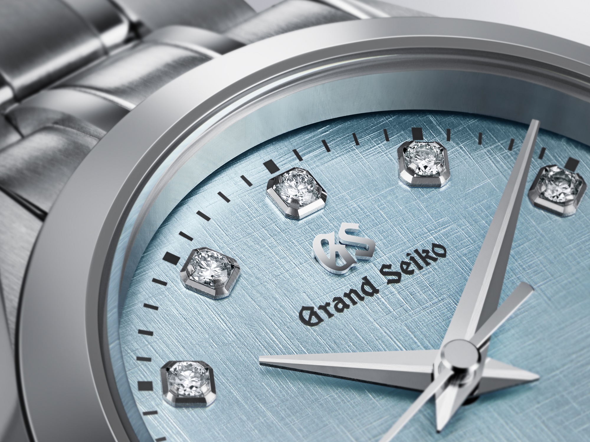 Grand Seiko Elegance Collection Mechanical STGK023