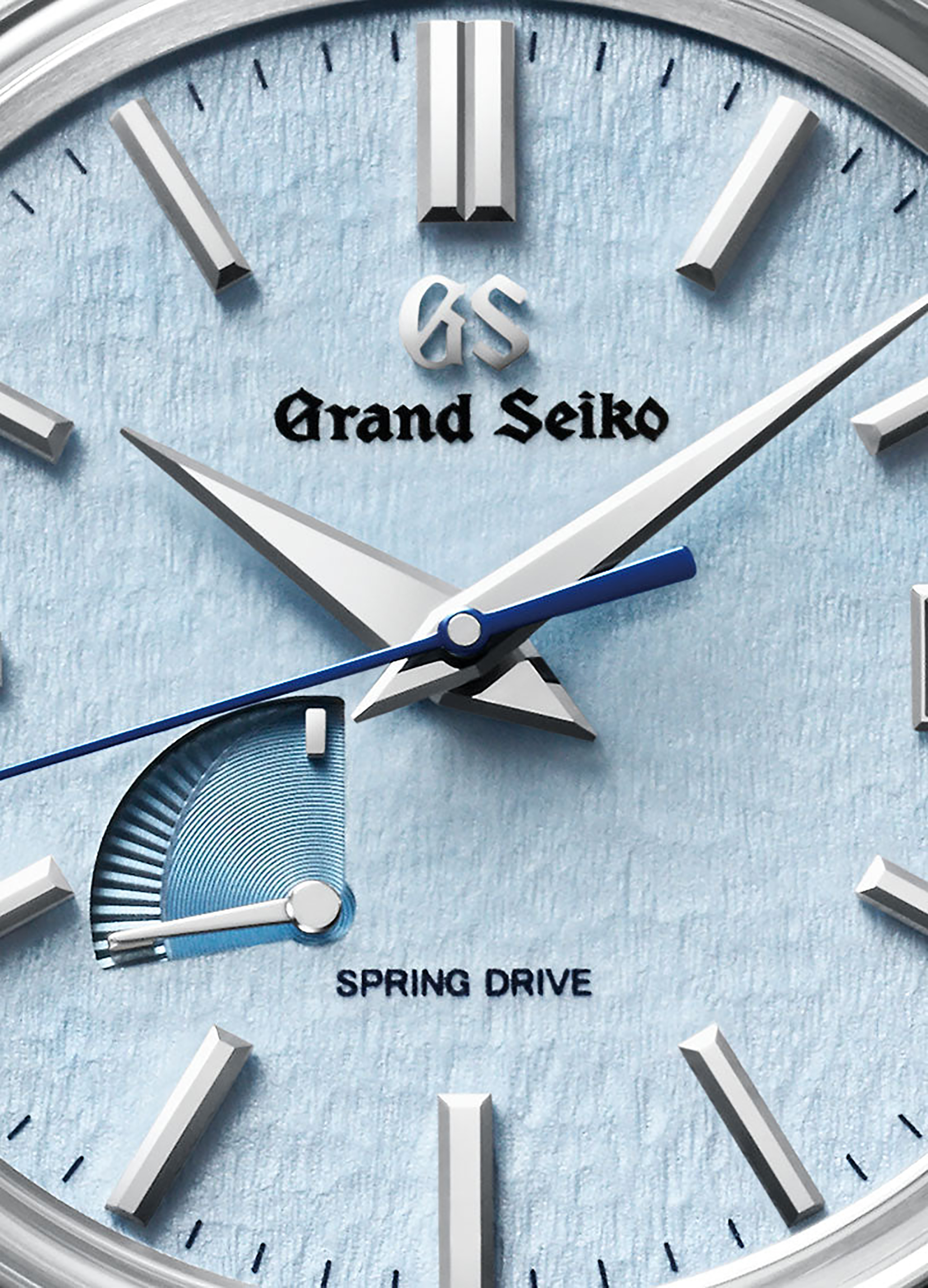 Grand Seiko Elegance Collection Spring Drive SBGA407