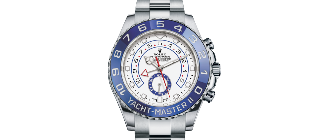 Yacht-Master II thumbnail