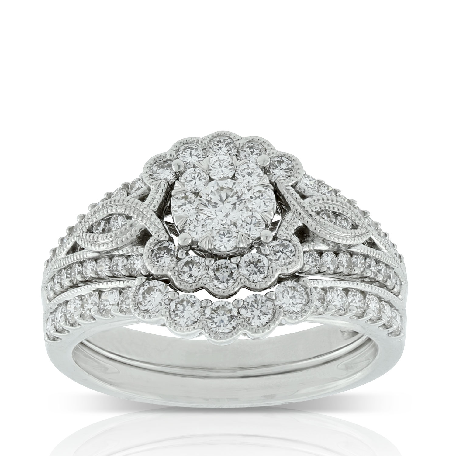 bridal sets under 3000