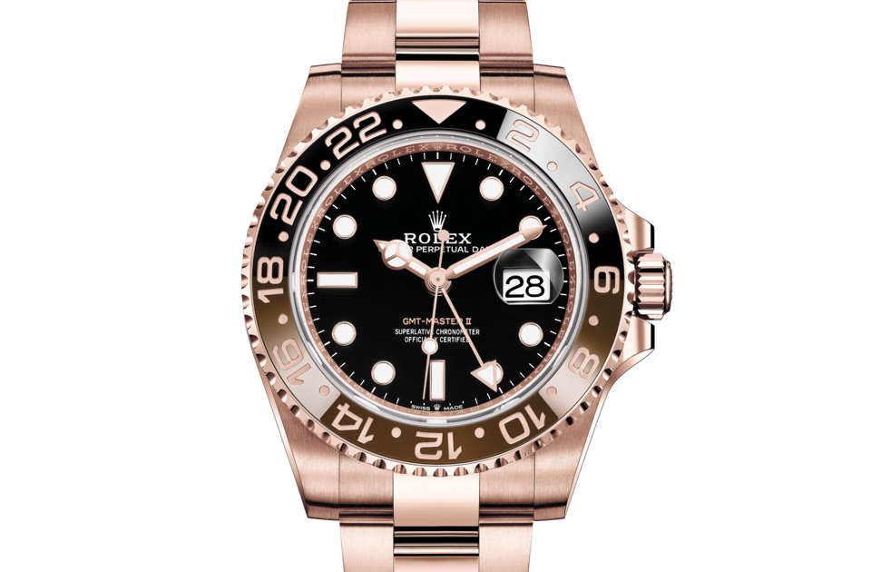 GMT-Master II thumbnail image number 0