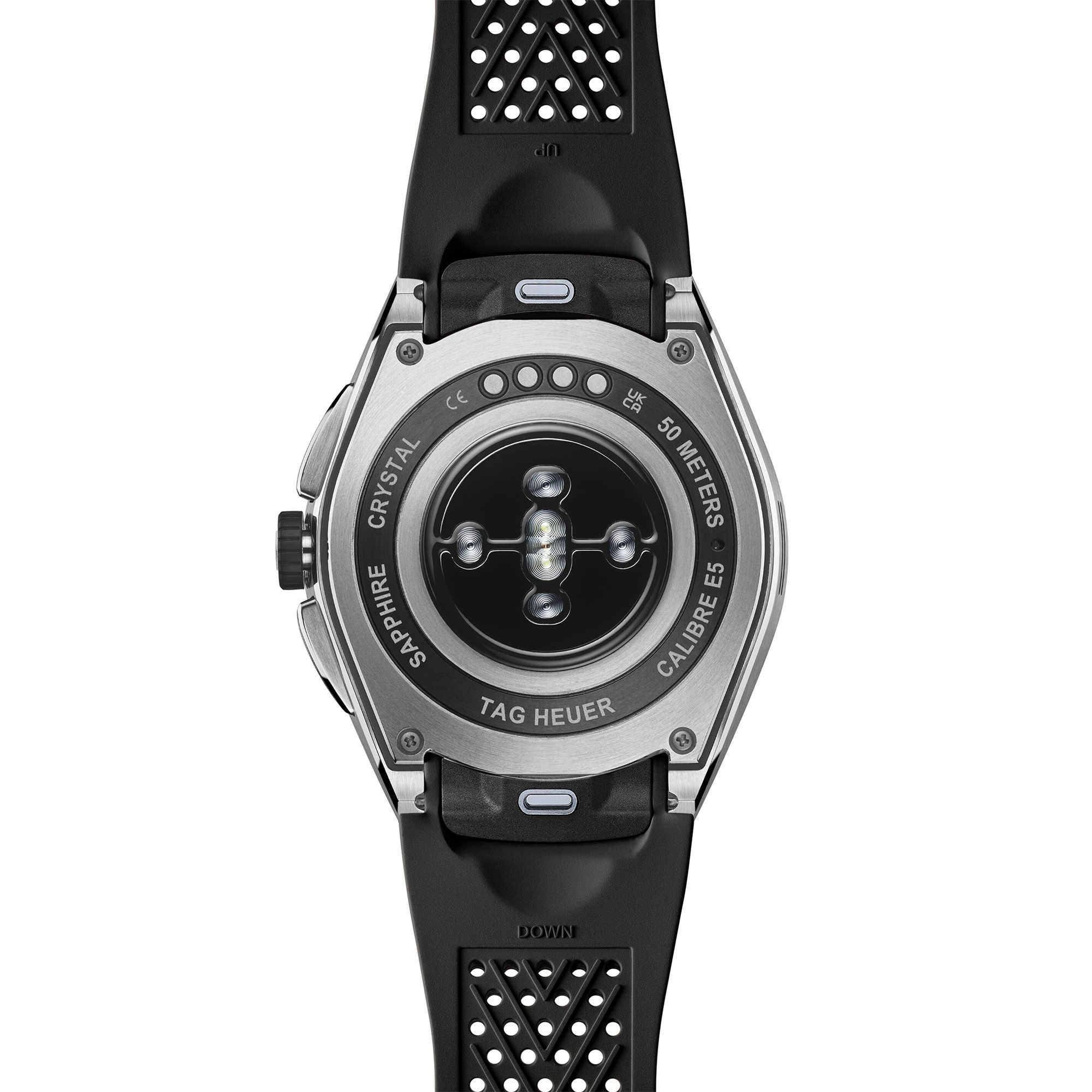 TAG Heuer Connected Calibre E5, 45mm