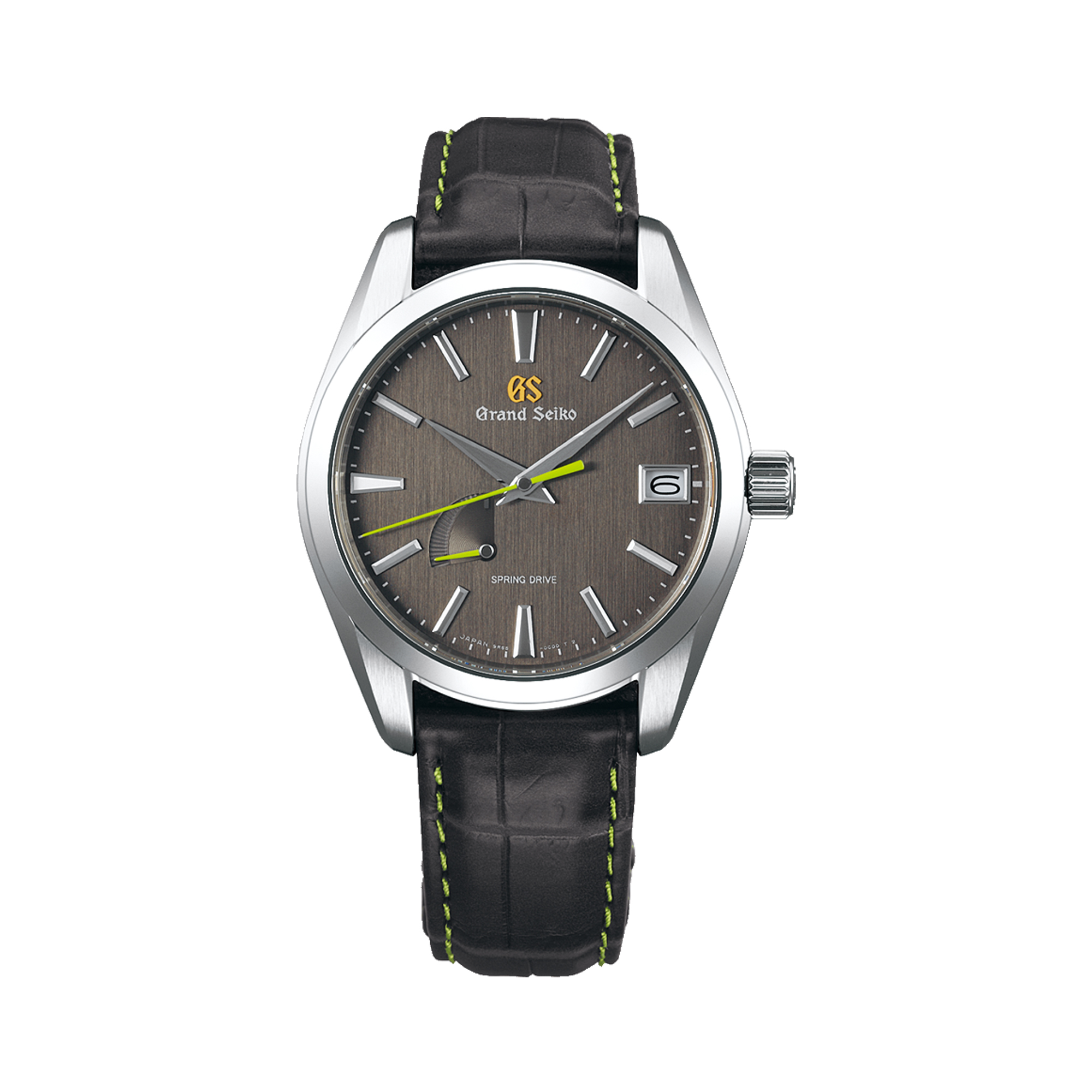 Grand Seiko Heritage Collection Spring Drive SBGA429