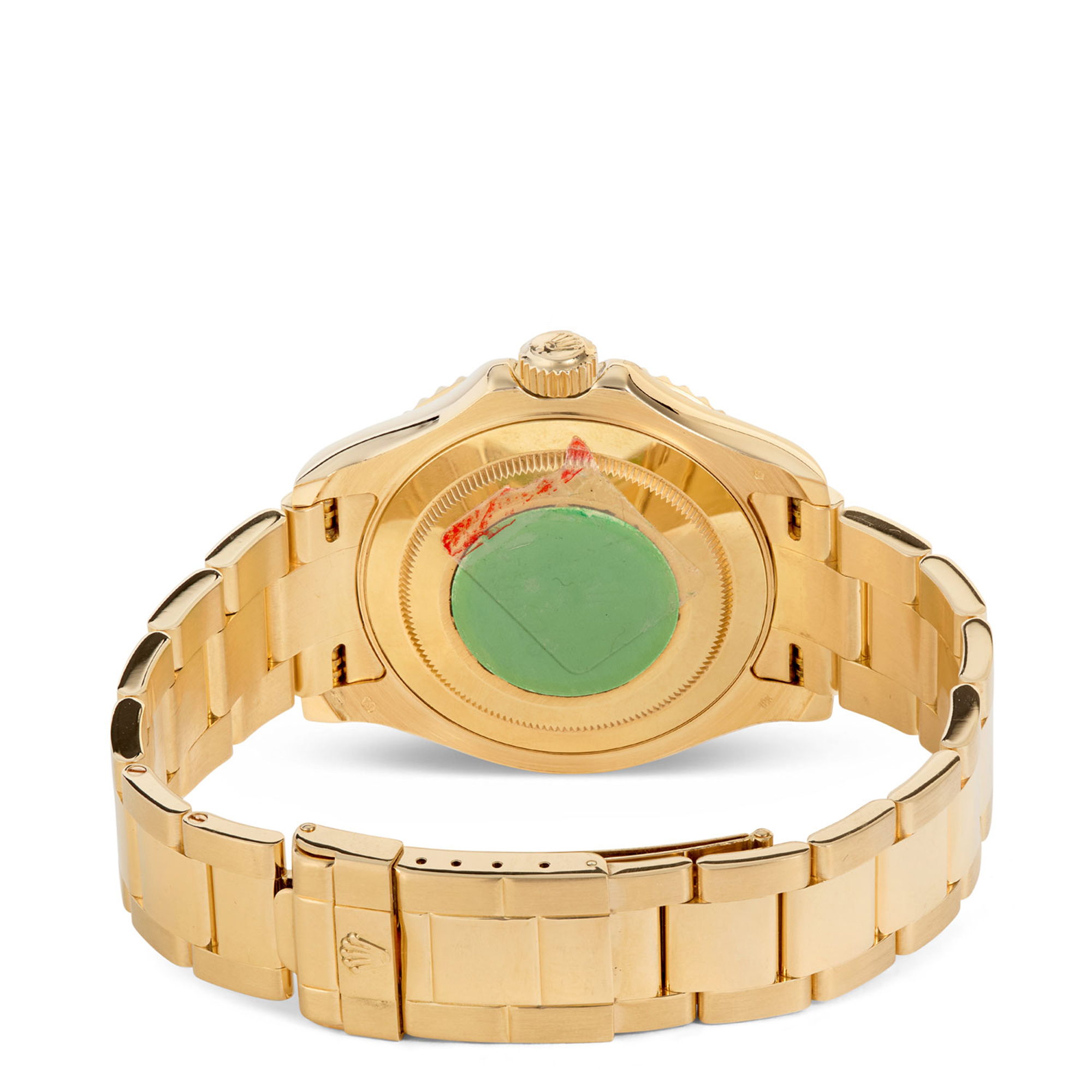 Pre-Owned Rolex Yachtmaster, 40mm