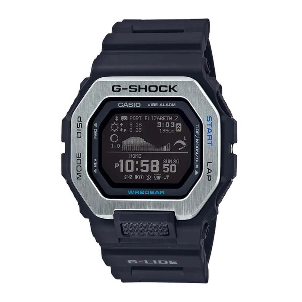 g shock bluetooth